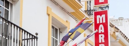 Hotel Marbella