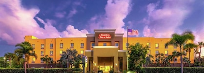 Hampton Inn & Suites Ft. Pierce