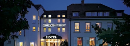 Hotel Zum Schiff