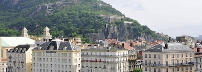 Residhotel Central Gare
