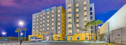 City Express Mexicali