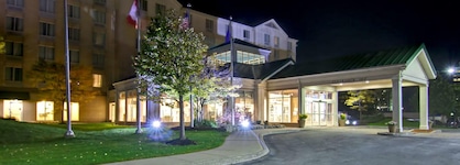 Hilton Garden Inn Toronto Mississauga