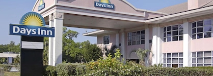 Days Inn By Wyndham Gainesville University