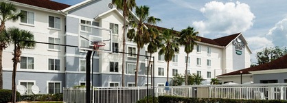 Homewood Suites By Hilton Gainesville