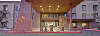 Homewood Suites Palm Desert