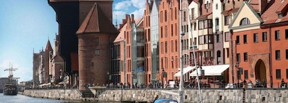 Hanza Hotel