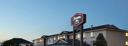 Hampton Inn Helena