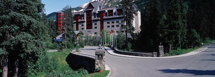 Alyeska Resort