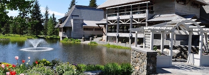 Alyeska Resort