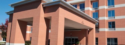 Hampton Inn Hampton-Newport News