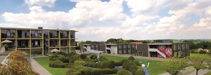 Hotel Am Schlosspark Lichtenwalde