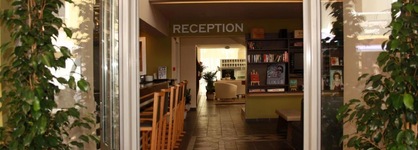 Sveas Hotel