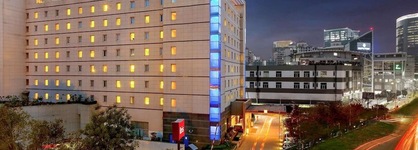Ibis Gurgaon Golf Course Road Hotel