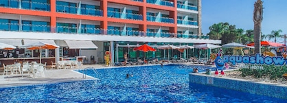 Aquashow Park Hotel