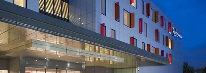 Radisson Blu Hotel Toulouse Airport