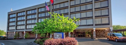 Hilton Knoxville Airport
