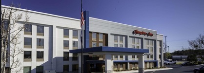 Hampton Inn Conyers