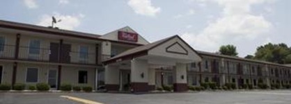 Red Roof Inn & Suites Jackson, Tn