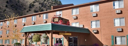 Super 8 By Wyndham Jackson Hole