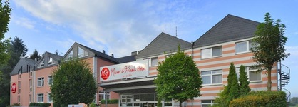 Michel Hotel Hodenhagen