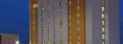 Hampton Inn By Hilton Reynosa Zona Industrial