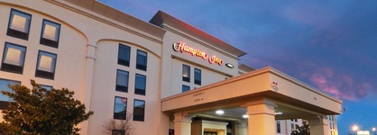 Hampton Inn By Hilton Chihuahua City