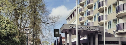 Carlton Square Hotel