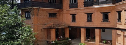 The Fort Resort