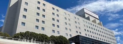 Bandai Silver Hotel