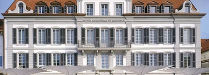 Angleterre & Residence