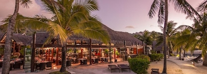 Manava Beach Resort & Spa Moorea