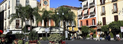 Hotel Miramare