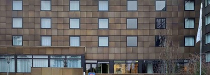 Mercure Parkhotel Mönchengladbach
