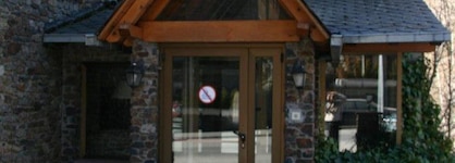 Residencia Daina