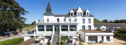 Hotel Du Tumulus