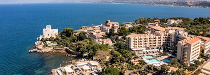 Domina Zagarella Sicily