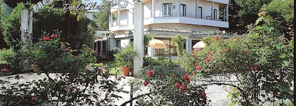 Hotel Lido La Perla Nera