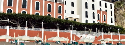Hotel Lido Mediterranee