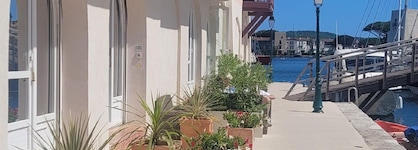Le Suffren Hôtel