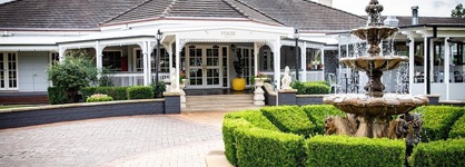 Voco Kirkton Park Hunter Valley By Ihg