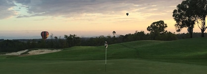 Oaks Cypress Lakes Resort