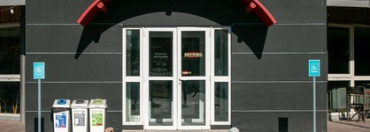 ibis Mendoza Hotel