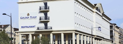 Hotel Mercure Marne La Vallée Bussy St. Georges