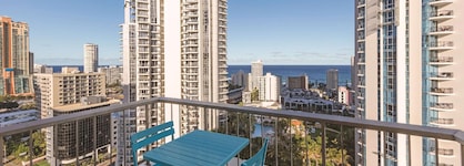 Vibe Hotel Gold Coast