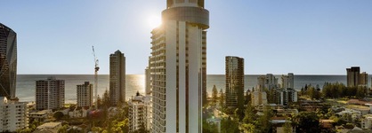 Crowne Plaza Surfers Paradise By Ihg