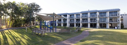 Sea World Resort