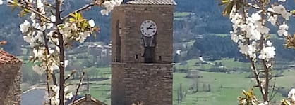 Cerdanya Viva Ecoestades