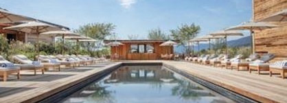 Jiva Hill Resort - Genève