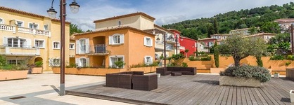 Vacancéole Le Domaine De Camiole