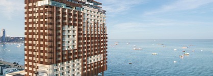 Hilton Pattaya